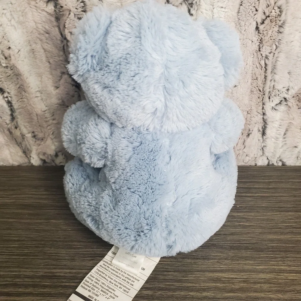 Silver One Lovey Good‎ Nite Collection 10